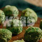 Cannabis Food