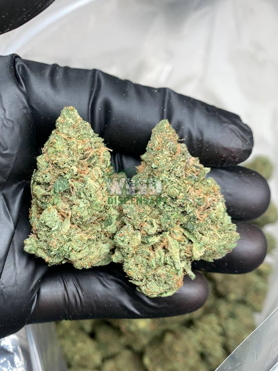 Super Silver Haze