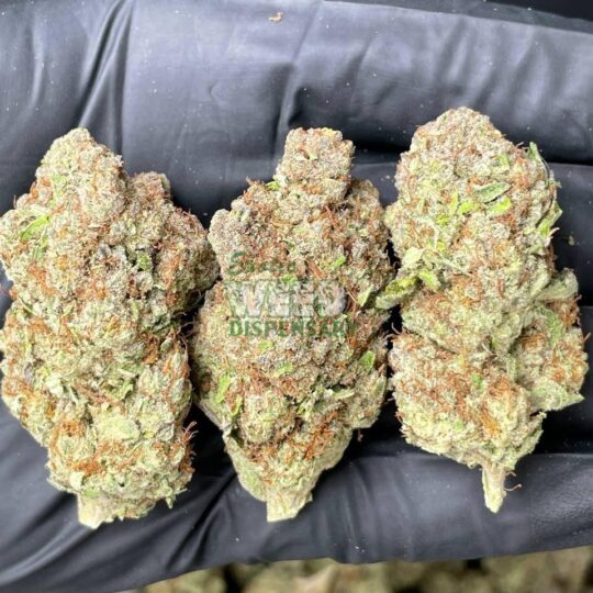 Pineapple Express