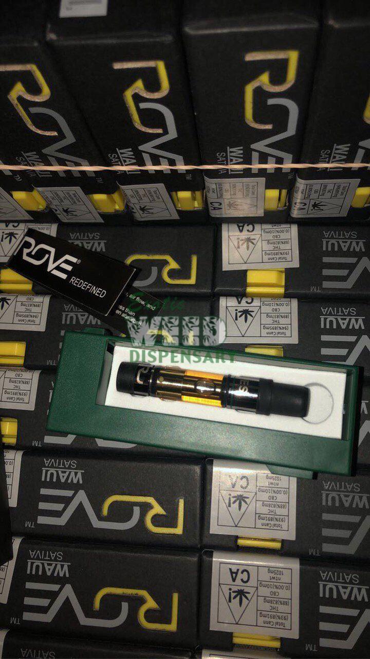 Waui Cartridge 1.025g