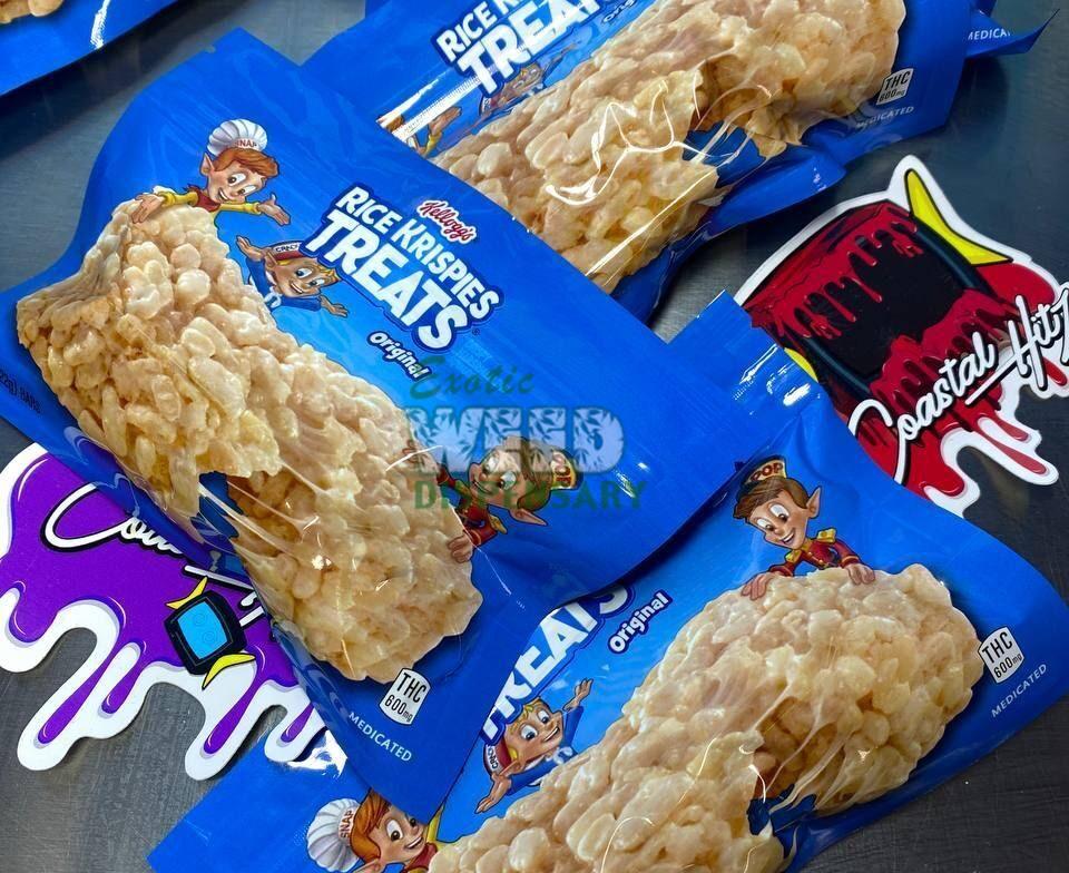 Rice Krispies Treats - Image 2