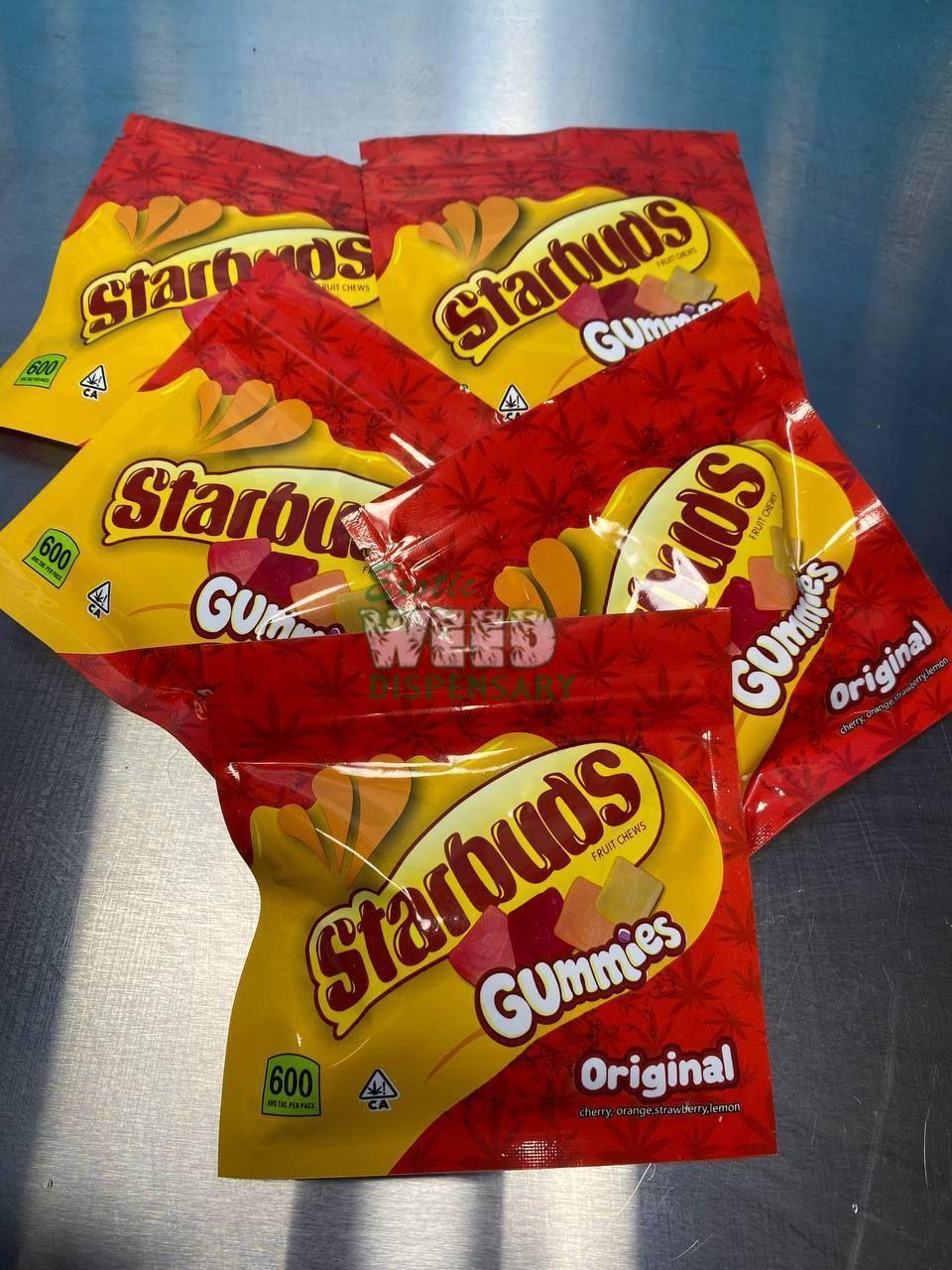 Starbud Gummies - Image 2