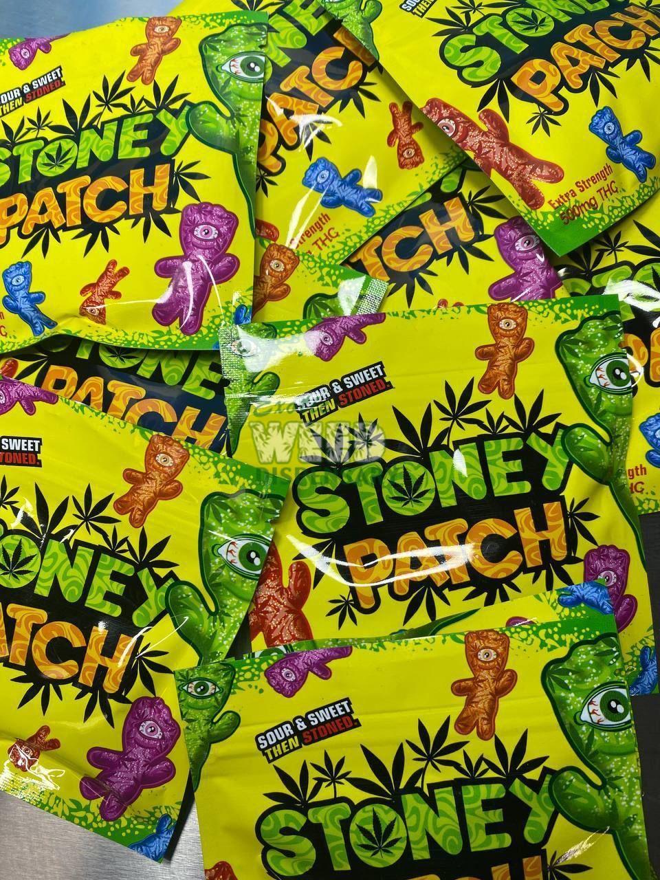 Stoney Patch - Image 2