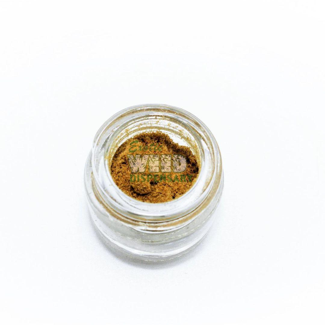 kief