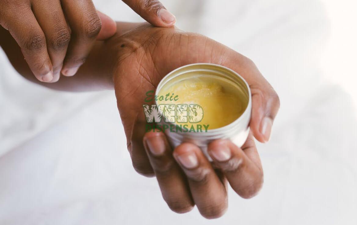 CBD drug test