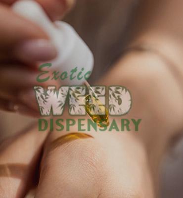 How old do you have to be to buy CBD