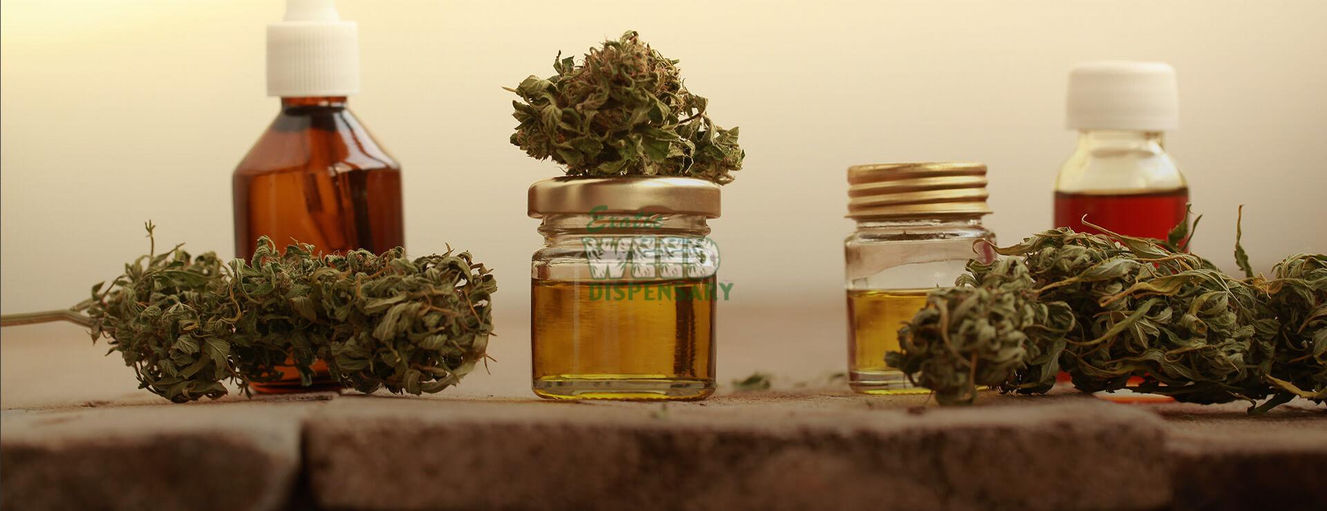 Buying weed online