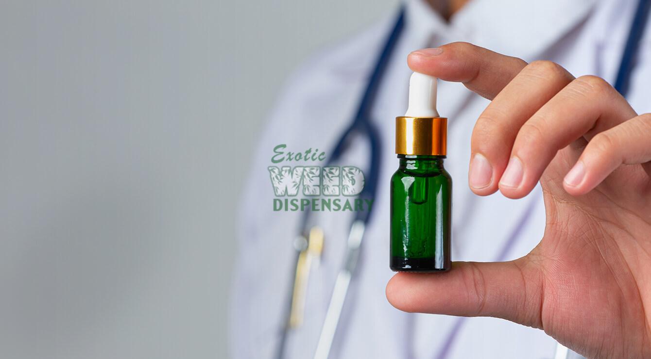 How long does CBD oil take to work for anxiety