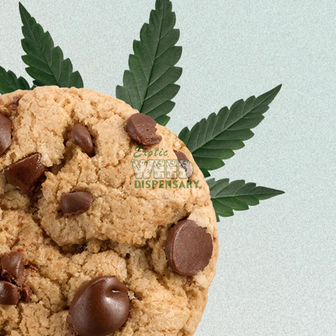 how much are weed edibles