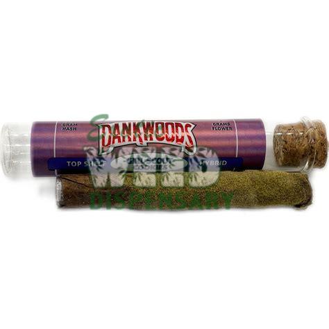 Dankwoods Blunt
