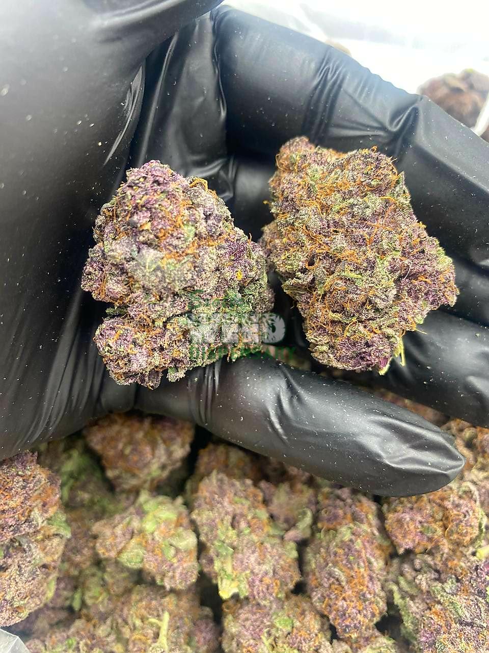 Fruity Pebbles OG
