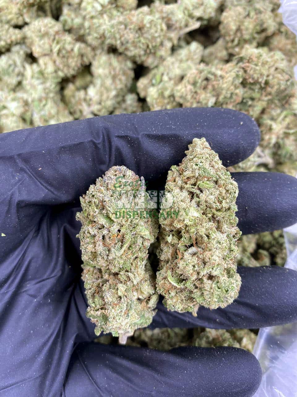 Super Sour Diesel