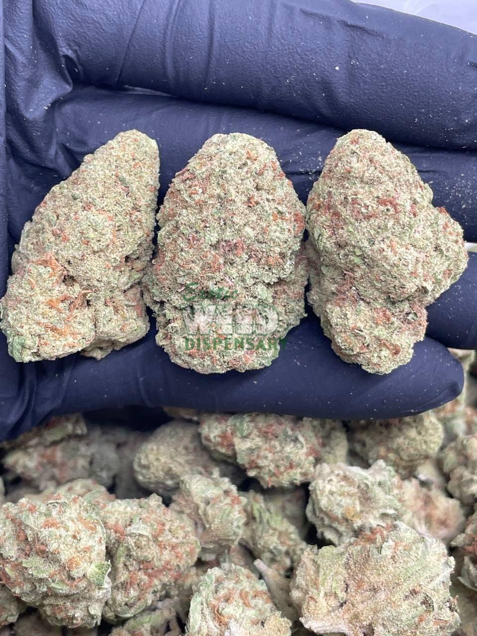 Platinum OG
