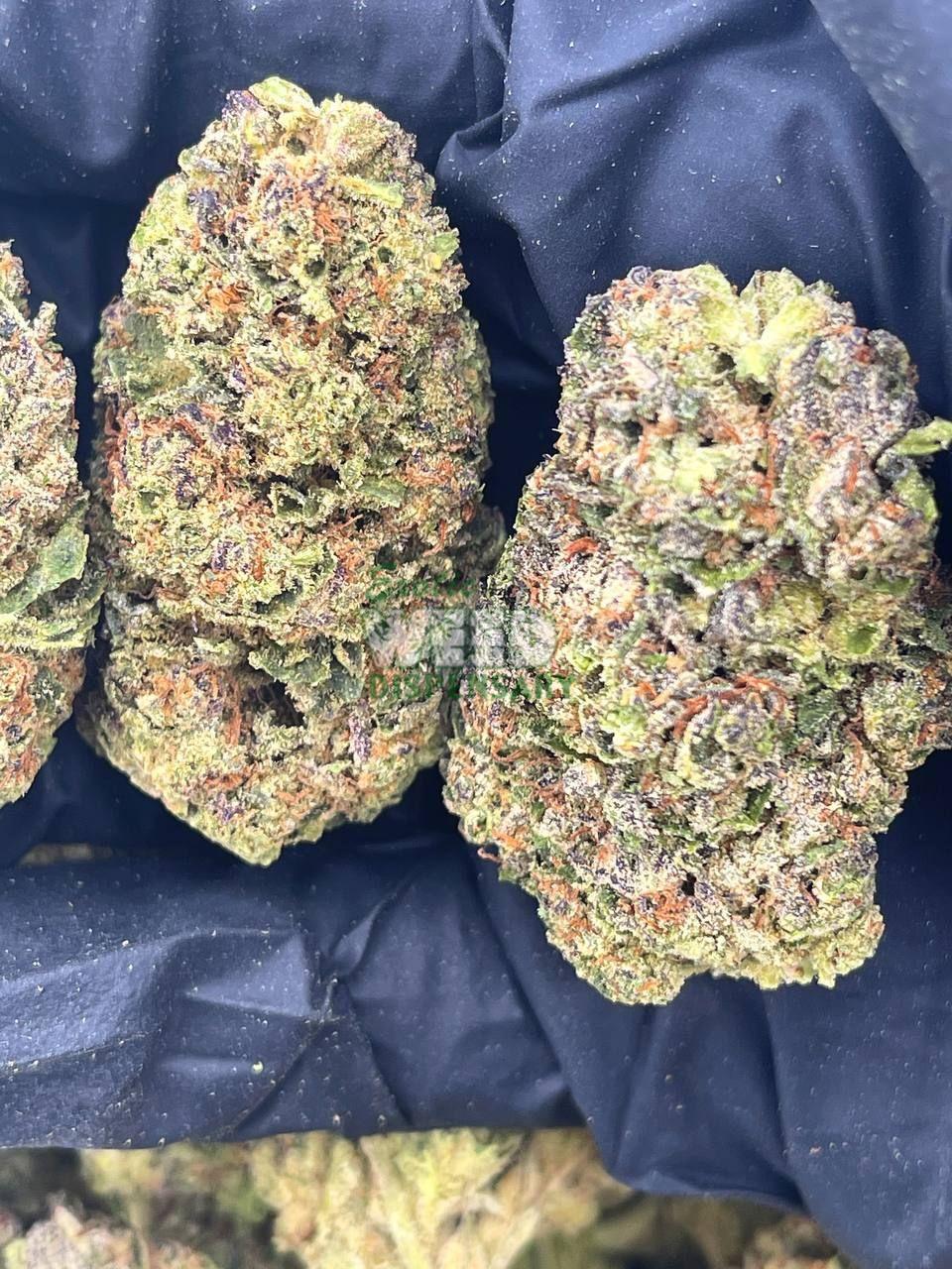 Super Lemon Haze