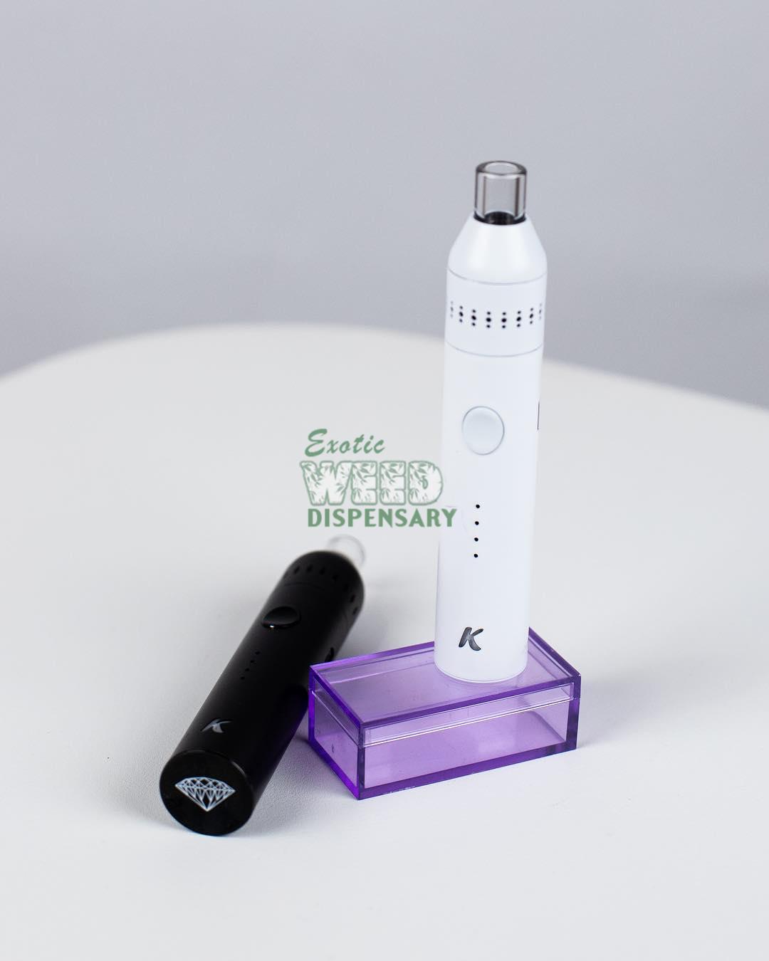 KandyPens Crystal