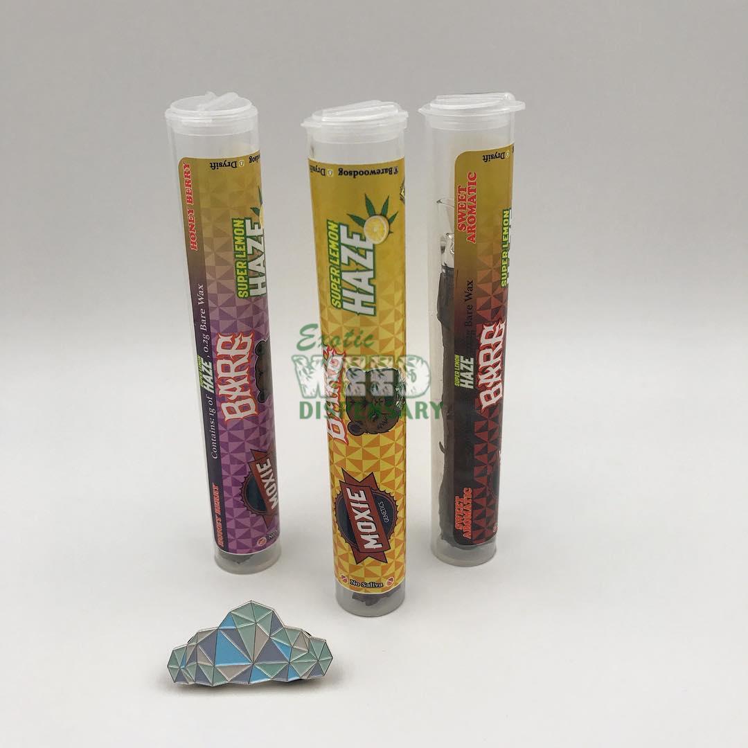 Barewood Pre-roll