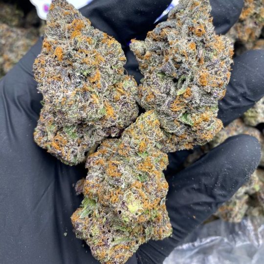 Ether strain